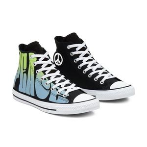 peace converses